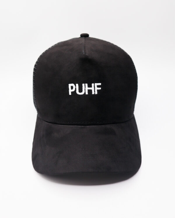 puhf cap