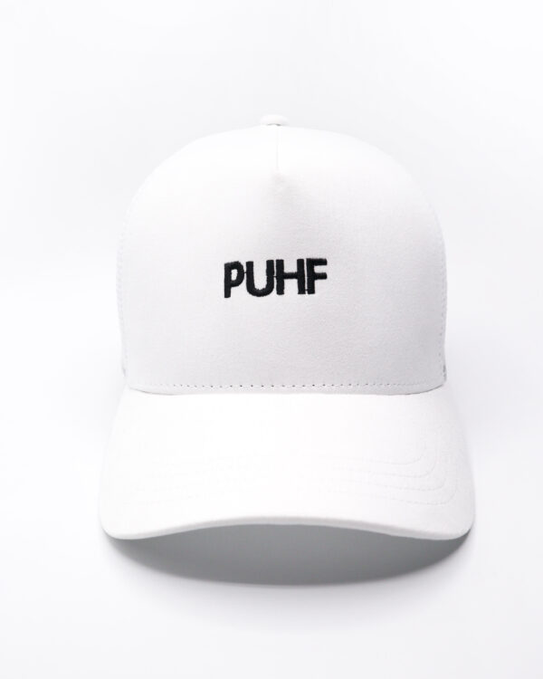 puhf cap puhf cap